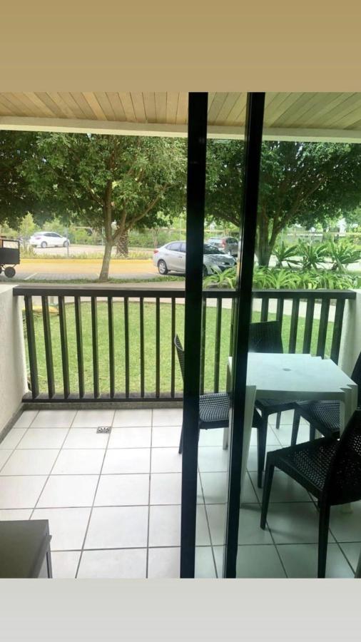 Resort Marulhos Muro Alto ปอร์โต จิ กาลินญาส ภายนอก รูปภาพ