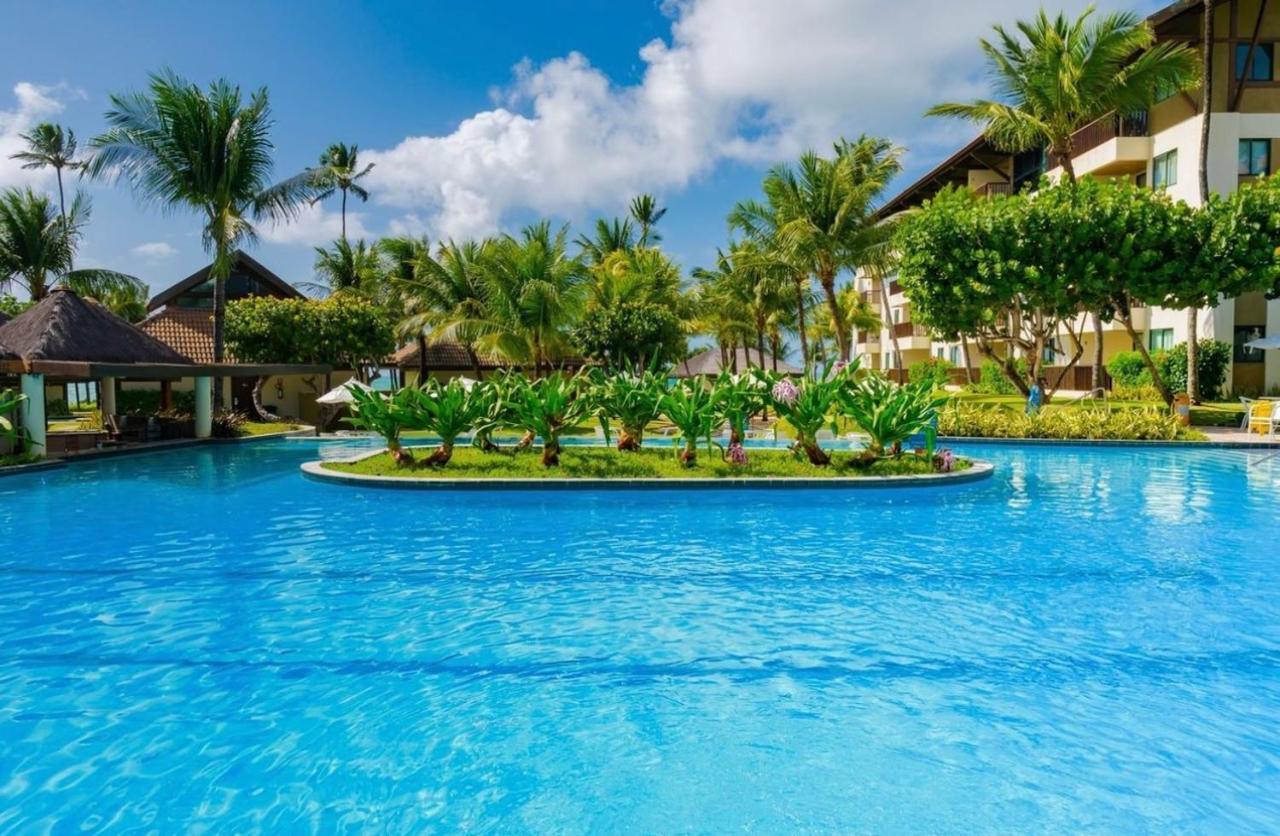 Resort Marulhos Muro Alto ปอร์โต จิ กาลินญาส ภายนอก รูปภาพ