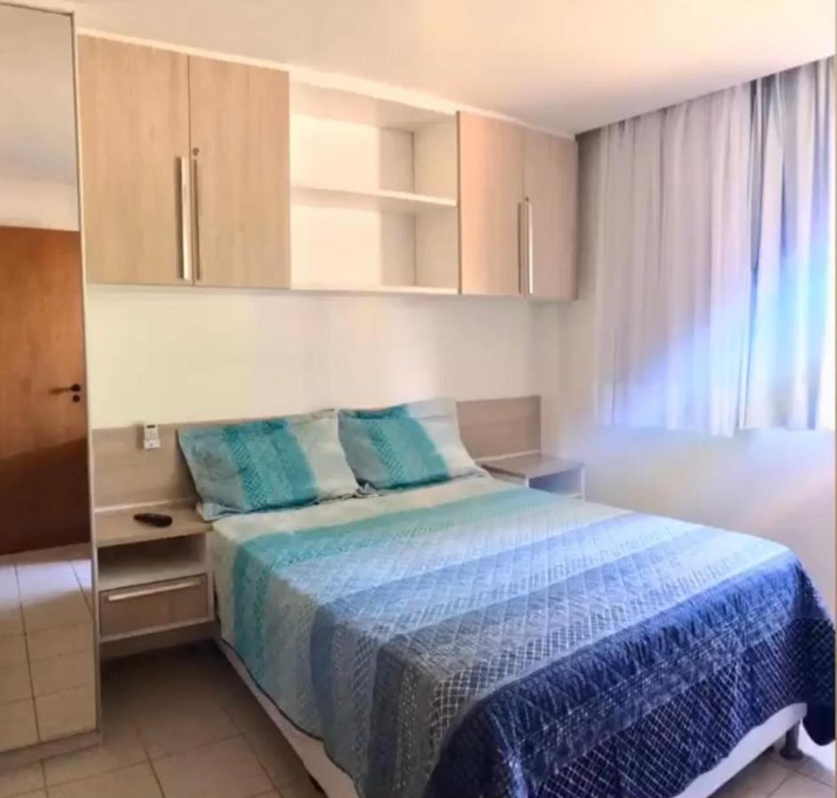 Resort Marulhos Muro Alto ปอร์โต จิ กาลินญาส ภายนอก รูปภาพ