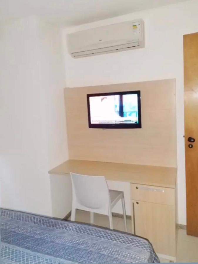 Resort Marulhos Muro Alto ปอร์โต จิ กาลินญาส ภายนอก รูปภาพ