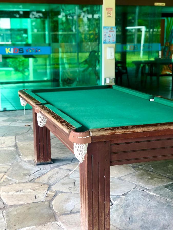 Resort Marulhos Muro Alto ปอร์โต จิ กาลินญาส ภายนอก รูปภาพ